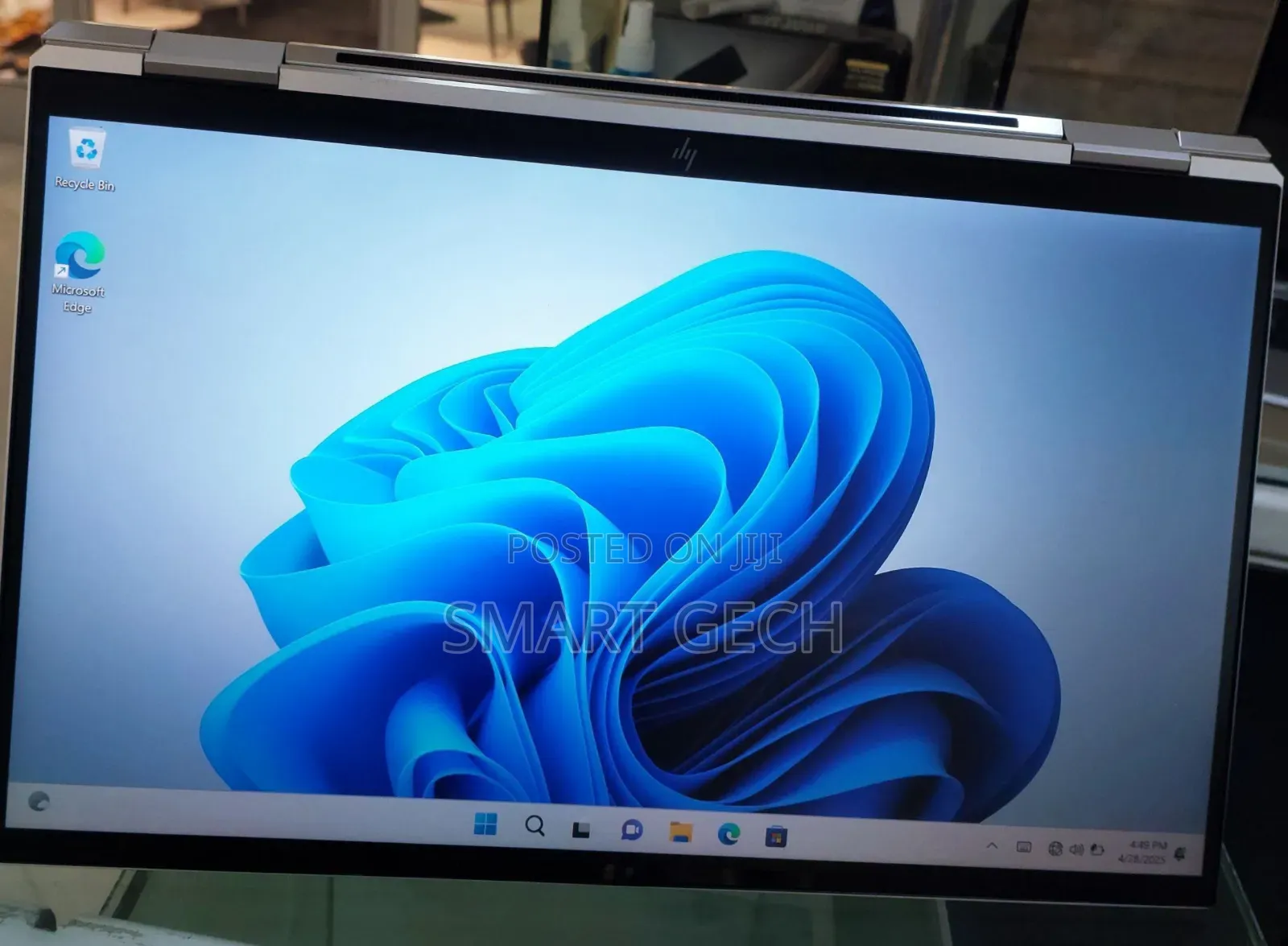 New Laptop HP EliteBook X360 1040 G7 1GB Intel SSD 512GB