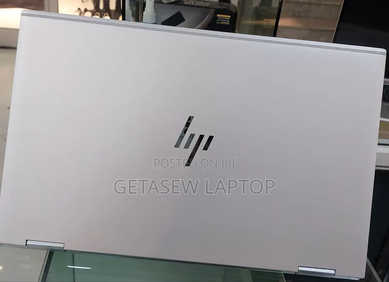 New Laptop HP EliteBook X360 1040 G7 1GB Intel SSD 512GB