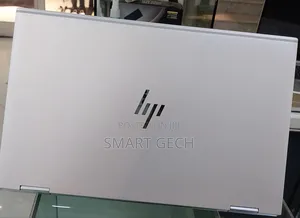 New Laptop HP EliteBook X360 1040 G7 1GB Intel SSD 512GB