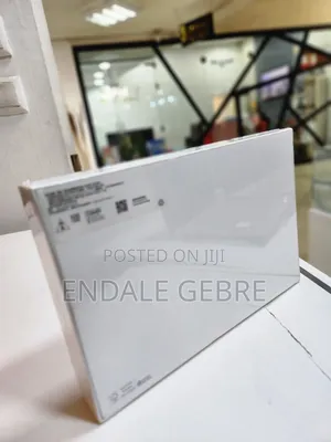 New Samsung Galaxy Tab S9 FE 8 GB Gray