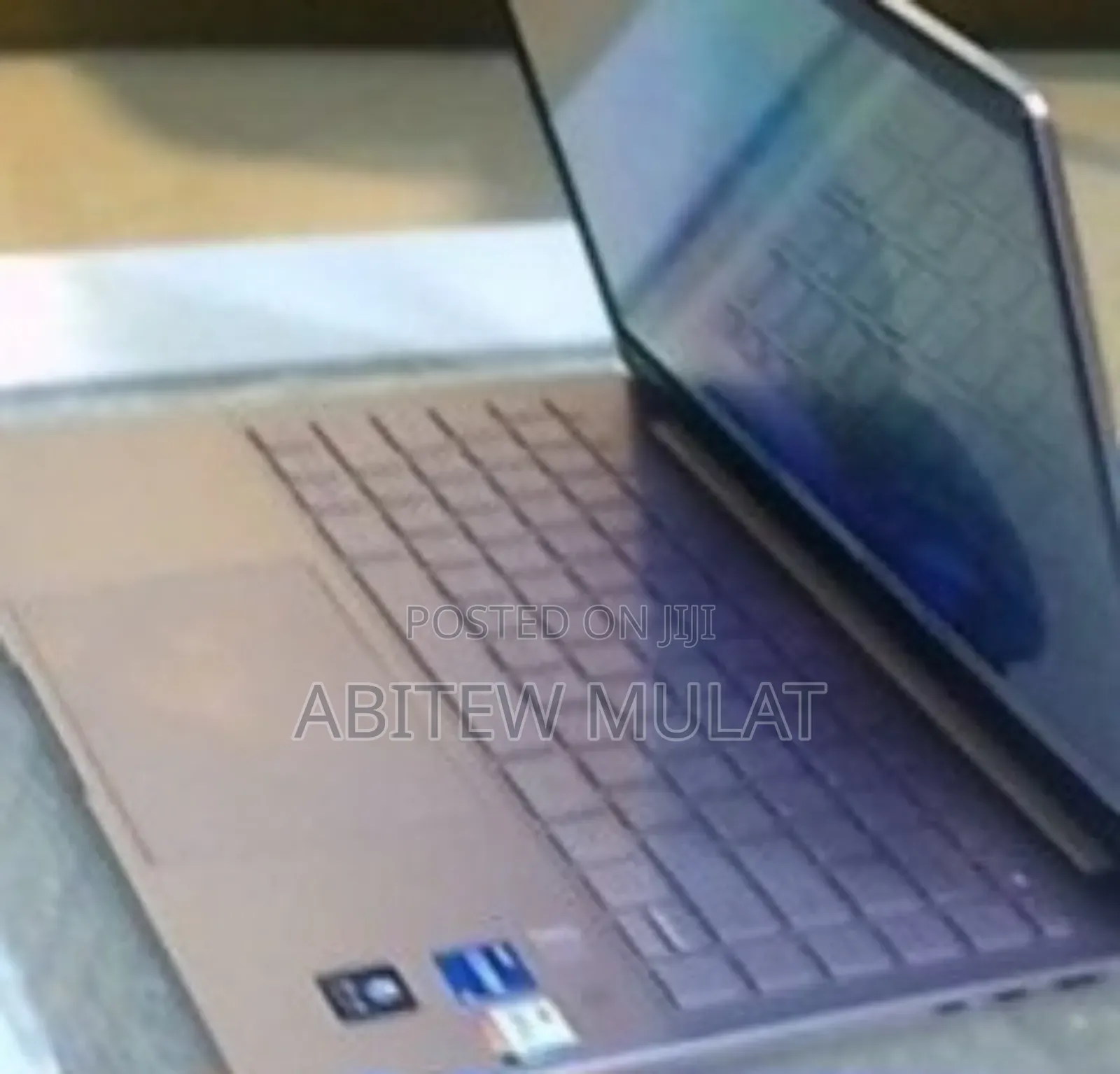 New Laptop HP Pavilion 14 16GB Intel Core I5 SSD 1T