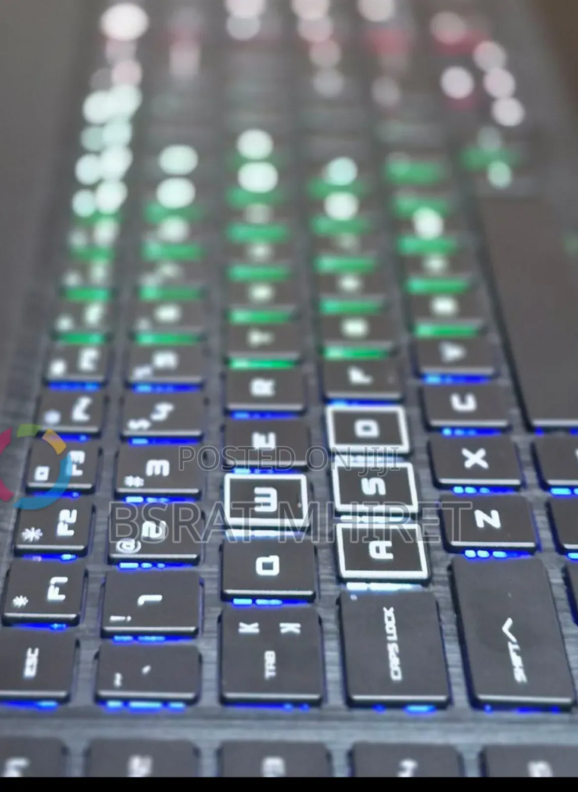 New Laptop HP Pavilion 15 16GB Intel Core I7 SSD 256GB