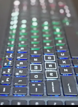 New Laptop HP Pavilion 15 16GB Intel Core I7 SSD 256GB