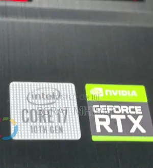 New Laptop HP Pavilion 15 16GB Intel Core I7 SSD 256GB