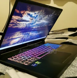 New Laptop Acer Predator Helios 300 16GB Intel Core I9 SSD 512GB