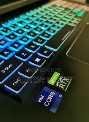 New Laptop Acer Predator Helios 300 16GB Intel Core I9 SSD 512GB