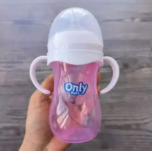 Only Baby Natural Feeding Bottle
