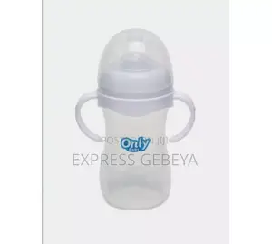 Only Baby Natural Feeding Bottle