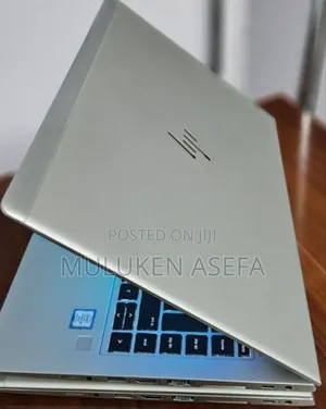 New Laptop HP EliteBook 840 G5 16GB Intel Core I5 SSD 256GB