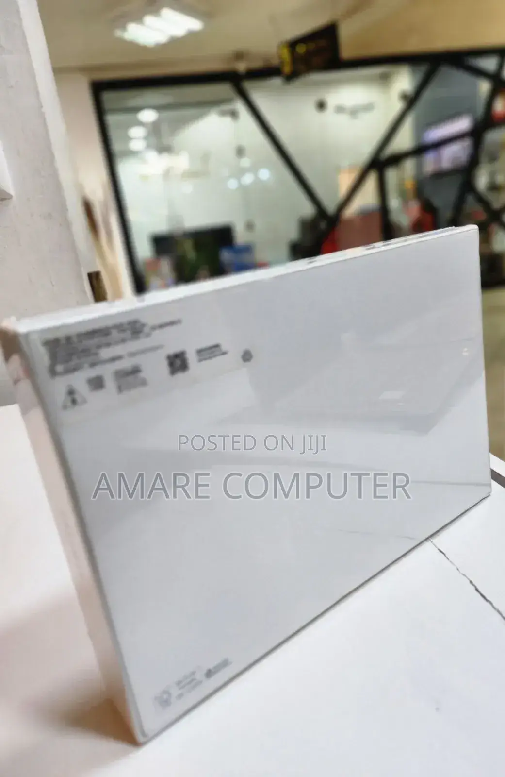 New Samsung Galaxy Tab S9 FE 256 GB