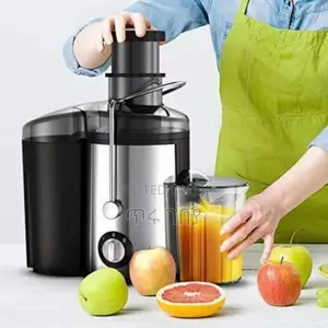 Photo - Multifunctional Juice Extractor