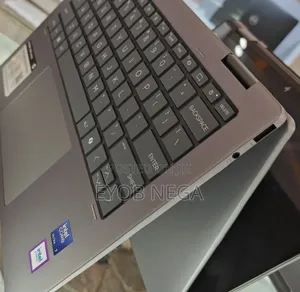 New Laptop HP Envy X360 16GB Intel Core Ultra 7 SSD 1T