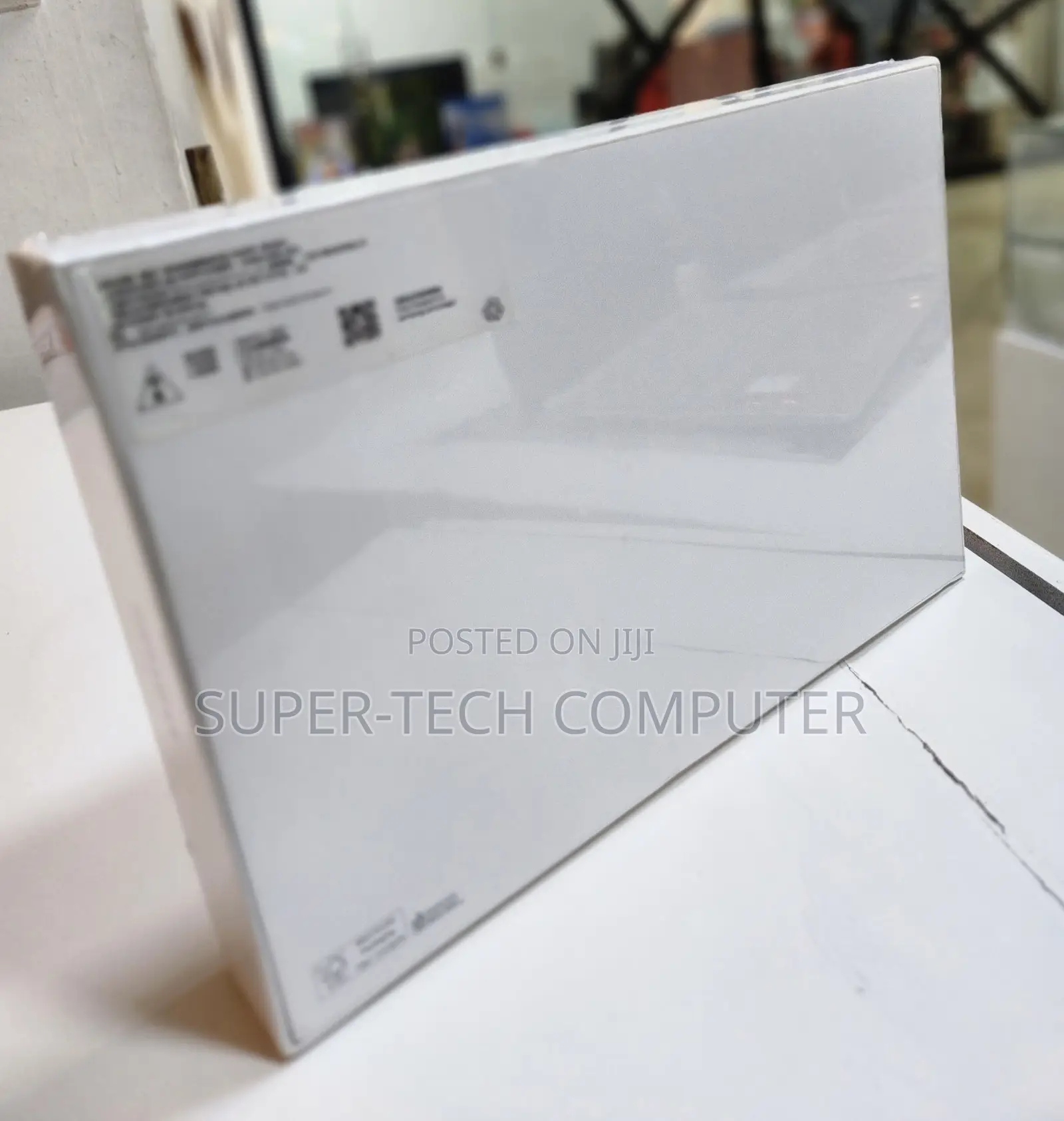 New Samsung Galaxy Tab S9 FE+ 256 GB