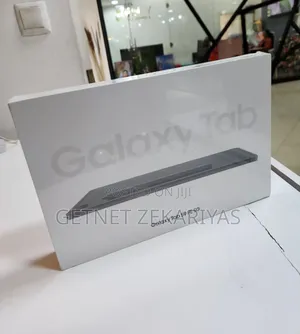 Photo - New Samsung Galaxy Tab S9 FE+ 8 GB