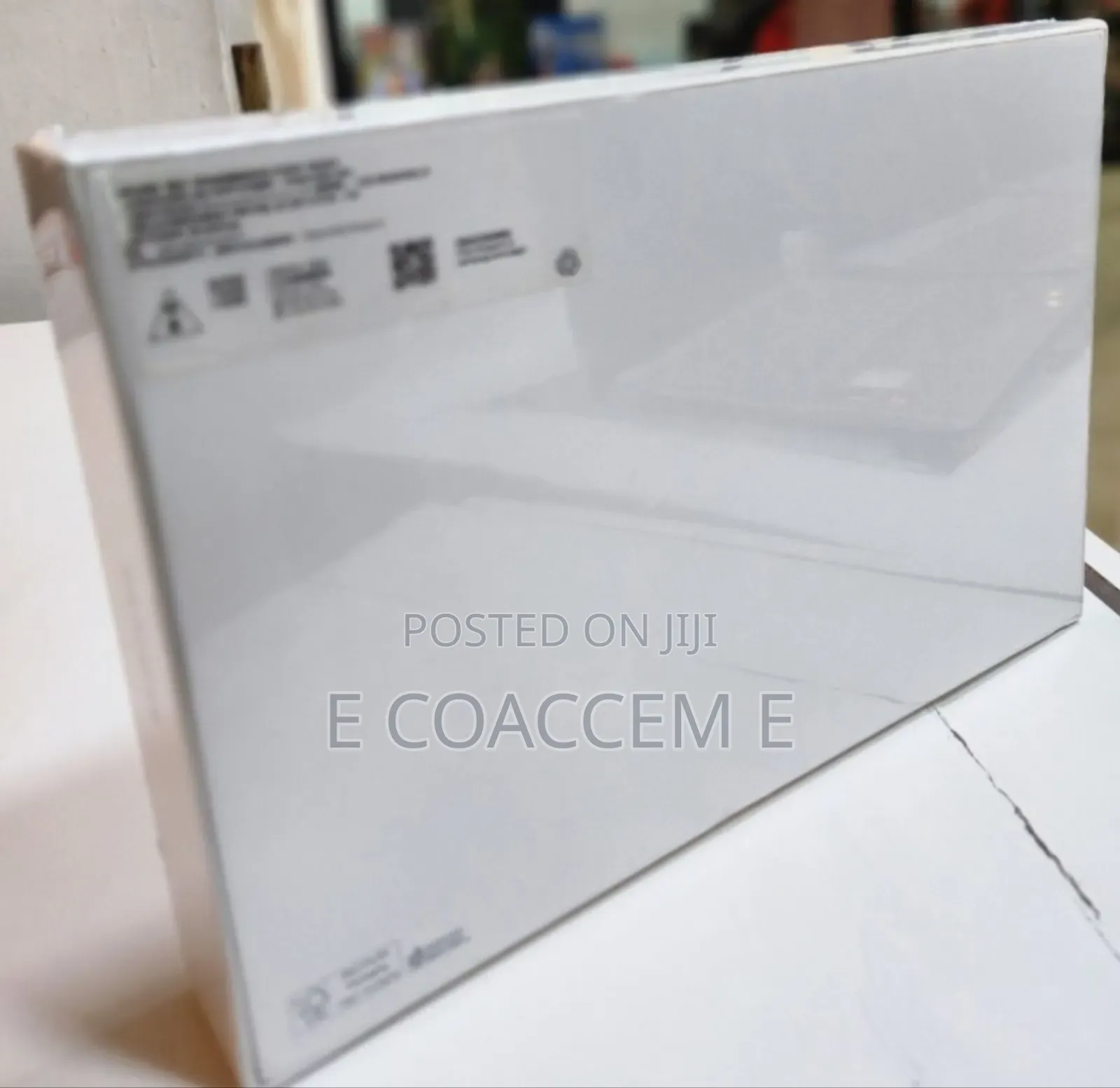 New Samsung Galaxy Tab S9 FE 256 GB