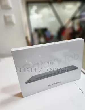 New Samsung Galaxy Tab S9 FE+ 8 GB