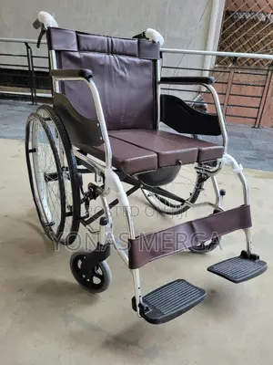 Toilet Wheelchair፵ðleg Support-Commode,150kgš0wheelchair፱乳