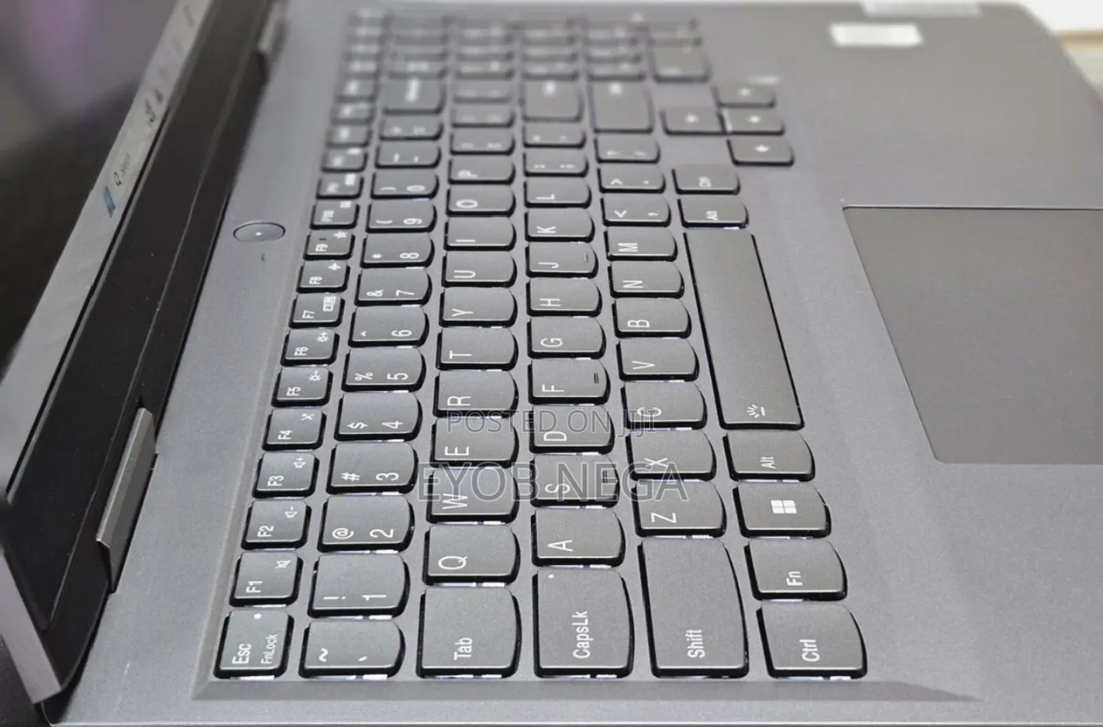 New Laptop Lenovo LOQ 15ARP9 16GB AMD Ryzen 7 SSD 512GB