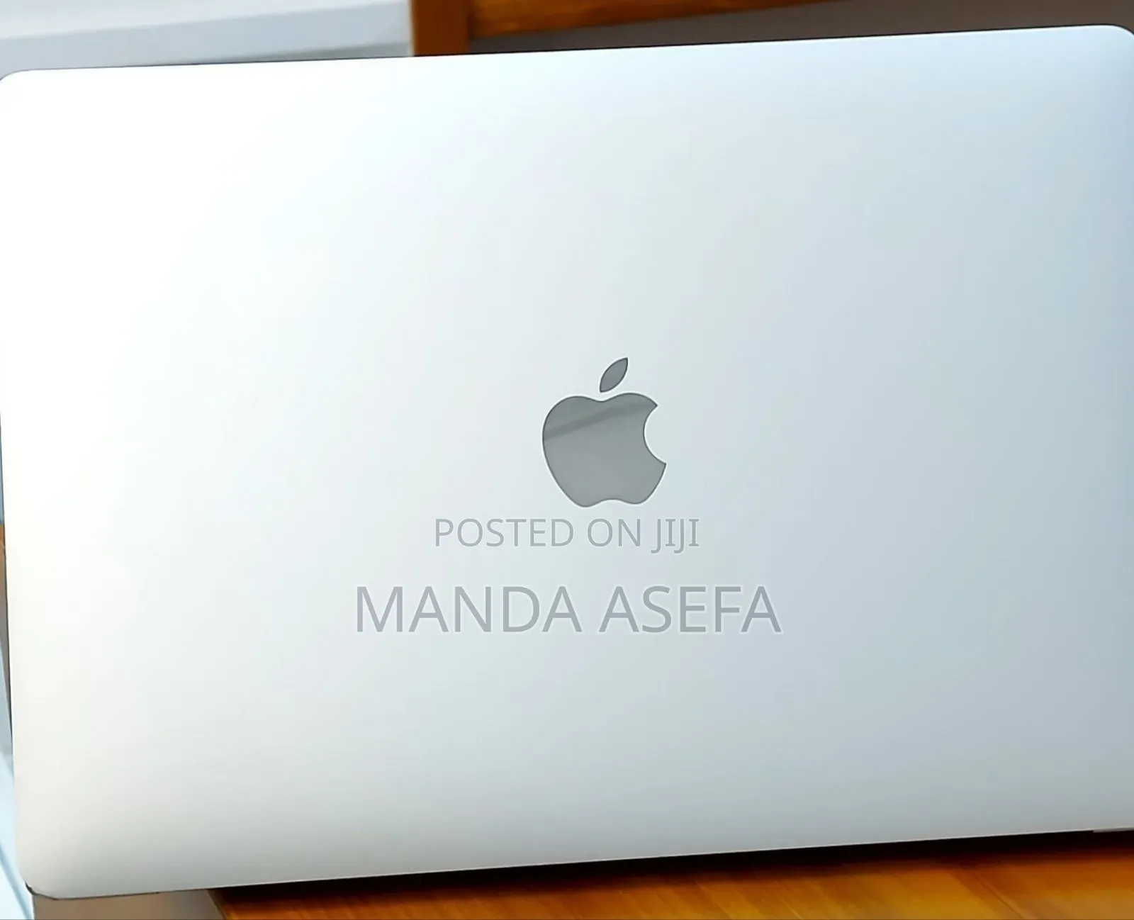 New Laptop Apple MacBook Pro M1 8GB Apple M1 SSD 512GB