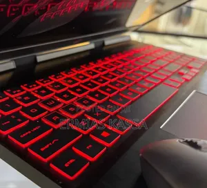 Photo - New Laptop HP Omen X 16GB Intel Core I7 SSD 512GB