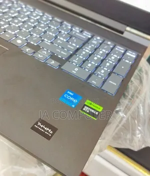 New Laptop HP Victus 16 16GB Intel Core I5 SSD 1T