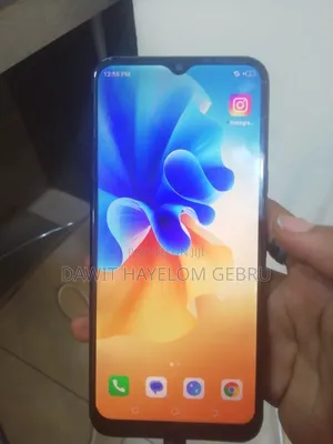 Tecno Spark 7 32 GB Gray