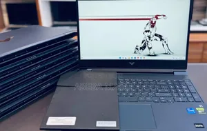 New Laptop HP Victus 15 16GB Intel Core I7 SSD 1T