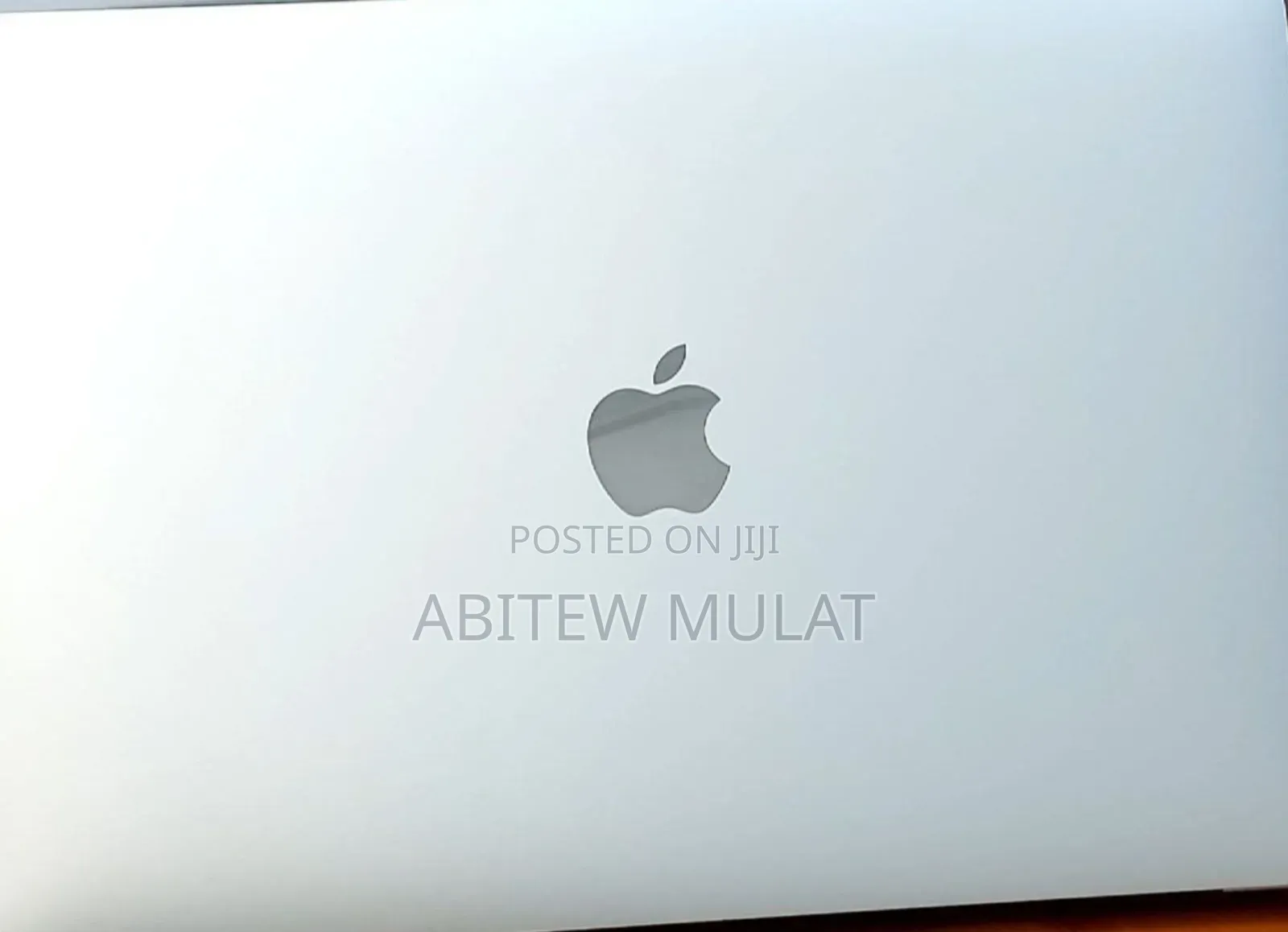 New Laptop Apple MacBook Pro M1 8GB Apple M1 SSD 512GB