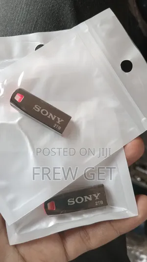 Flash Disc