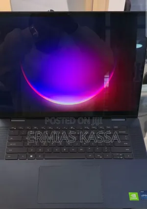 Photo - New Laptop Dell Inspiron 15 7000 16GB Intel Core I7 SSD 1T