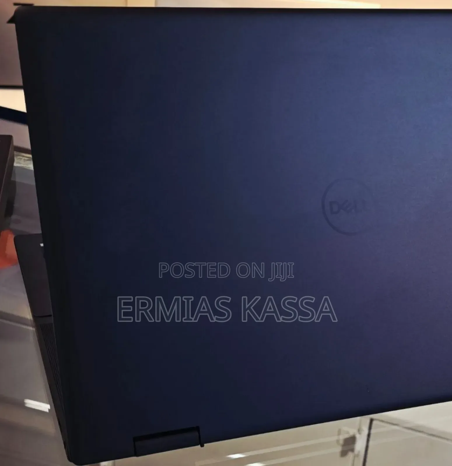 New Laptop Dell Inspiron 15 7000 16GB Intel Core I7 SSD 1T