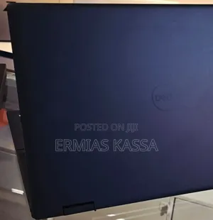 New Laptop Dell Inspiron 15 7000 16GB Intel Core I7 SSD 1T