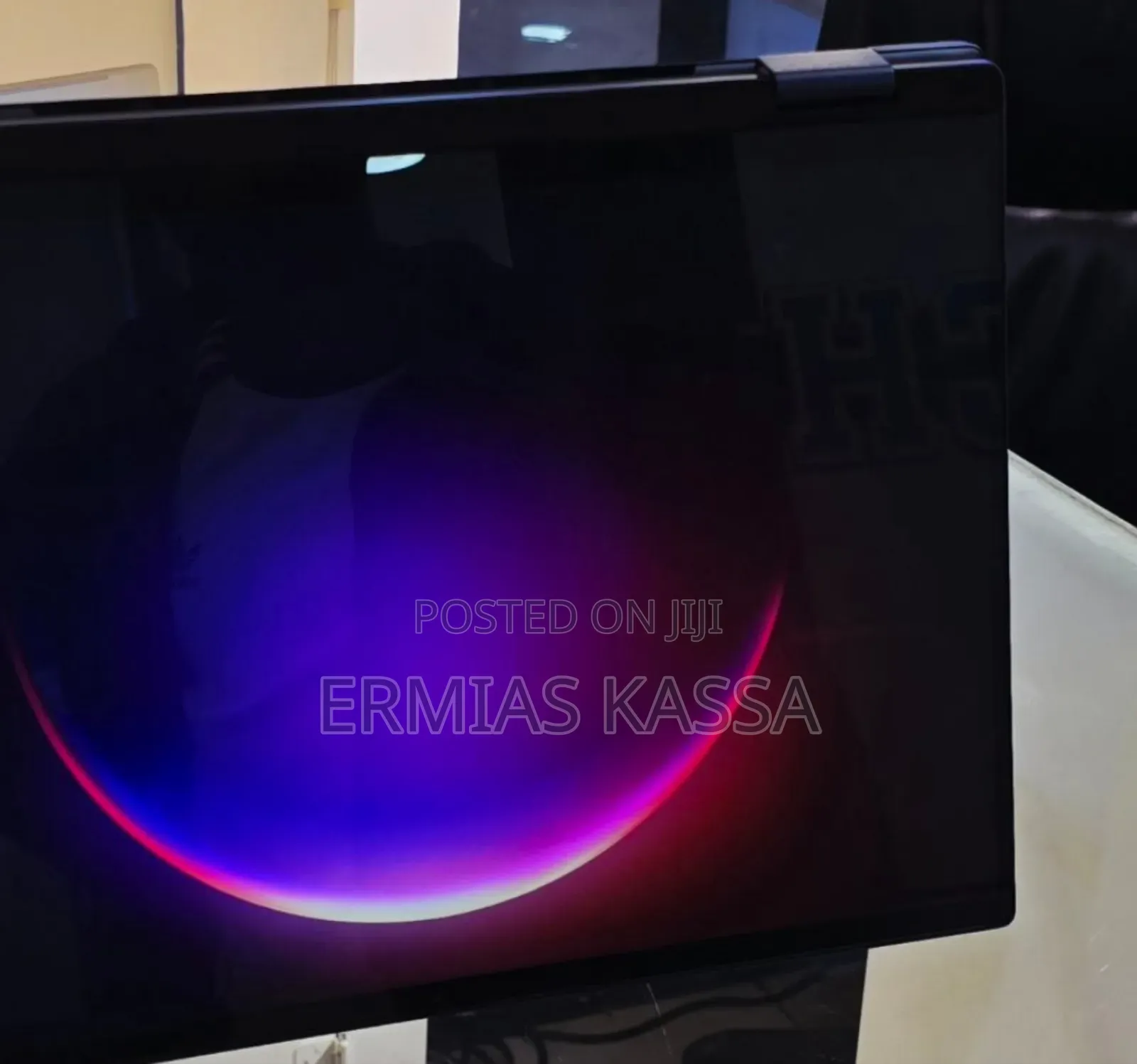 New Laptop Dell Inspiron 15 7000 16GB Intel Core I7 SSD 1T