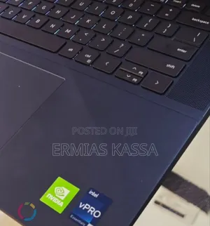 New Laptop Dell Inspiron 15 7000 16GB Intel Core I7 SSD 1T