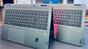 New Laptop Lenovo Yoga 7i 16GB Intel Core I7 SSD 1T