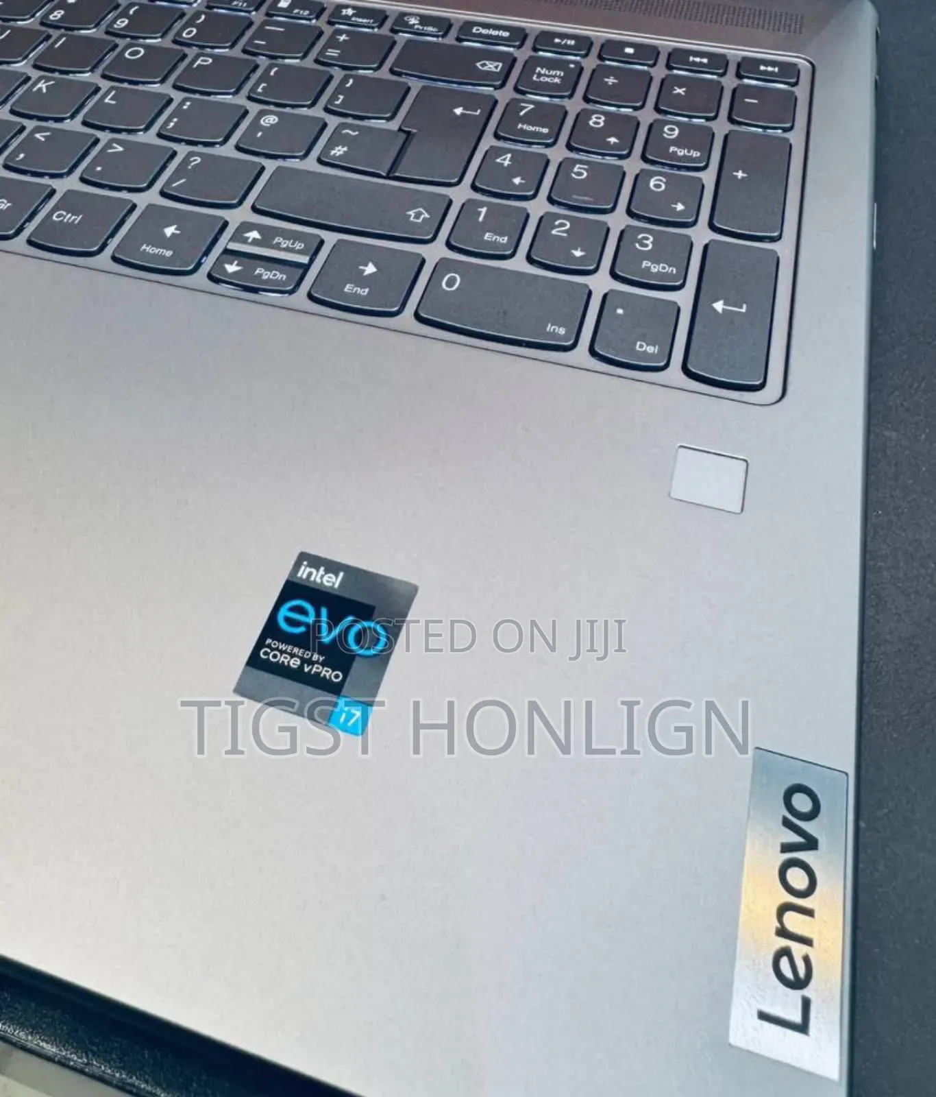 New Laptop Lenovo Yoga 7i 16GB Intel Core I7 SSD 1T