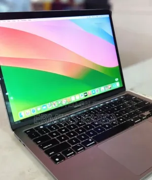 New Laptop Apple MacBook 2020 16GB Apple M1 Pro SSD 1T