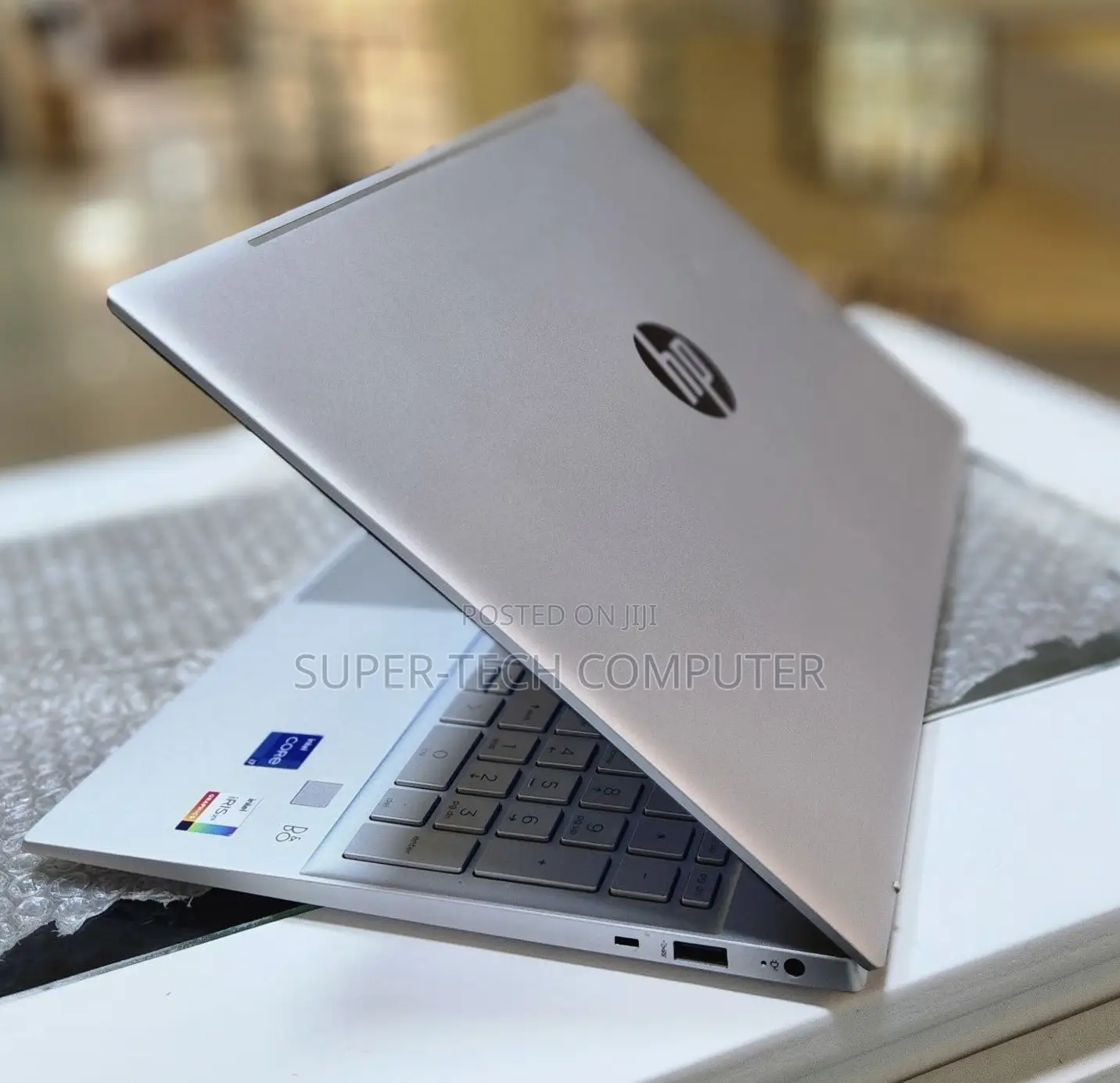 New Laptop HP Pavilion 15 16GB Intel Core I7 SSD 512GB