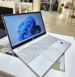 New Laptop HP Pavilion 15 16GB Intel Core I7 SSD 512GB