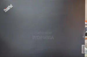 New Laptop Lenovo ThinkPad E14 G5 16GB Intel Core I7 SSD 512GB