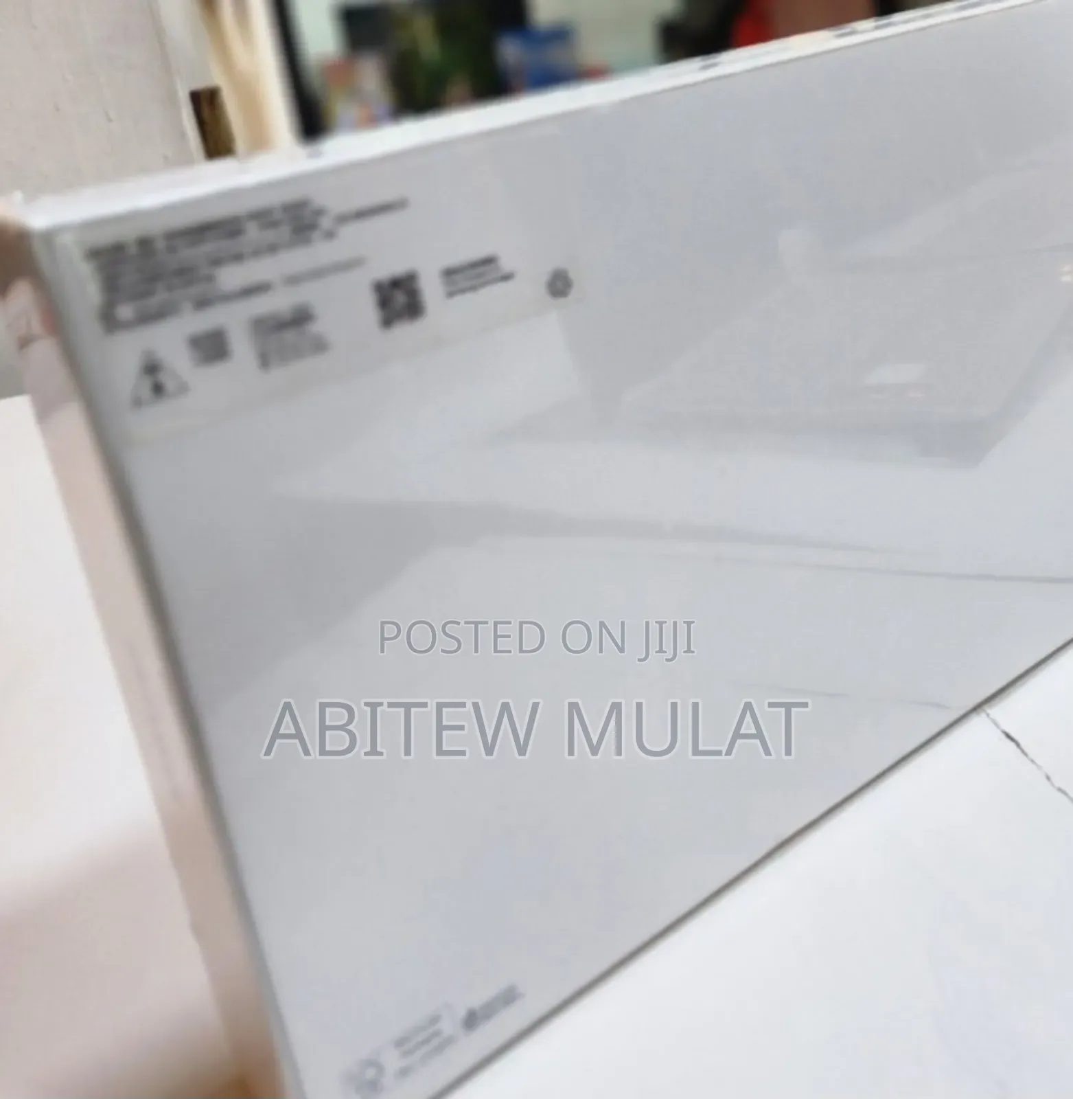 New Samsung Galaxy Tab S9 FE 256 GB Gray