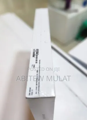 New Samsung Galaxy Tab S9 FE 256 GB Gray