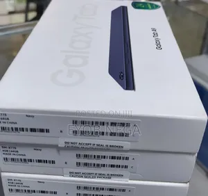 Photo - New Samsung Galaxy Tab A9 64 GB