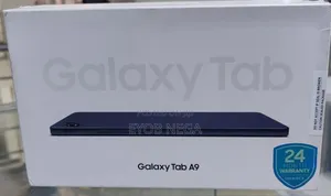 New Samsung Galaxy Tab A9 64 GB