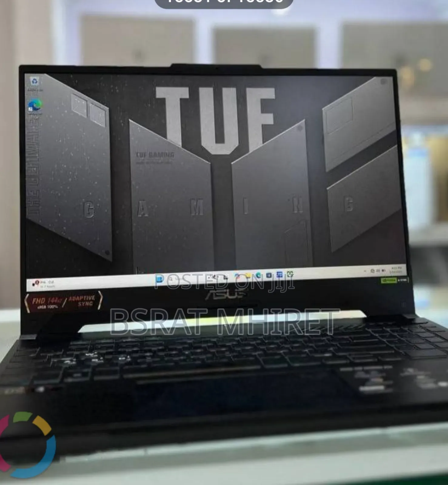 New Laptop HP Pavilion 15 16GB Intel Core I7 SSD 512GB