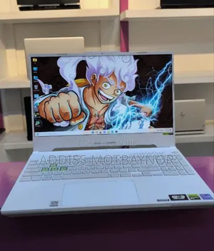 New Laptop Asus TUF Gaming A15 16GB Intel Core I7 SSD 512GB