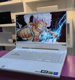 New Laptop Asus TUF Gaming A15 16GB Intel Core I7 SSD 512GB