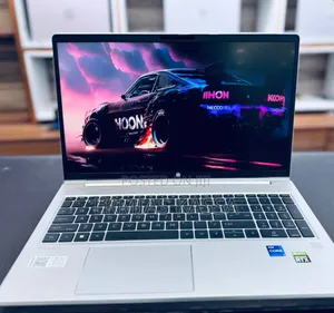 New Laptop HP ProBook 450 G9 16GB Intel Core I7 SSD 1T