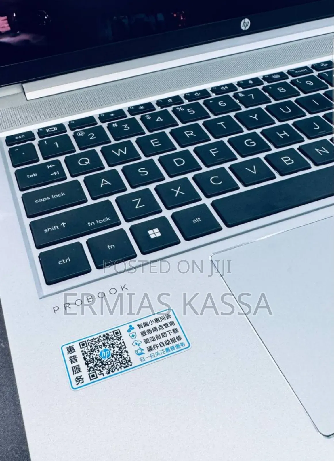 New Laptop HP ProBook 450 G9 16GB Intel Core I7 SSD 1T