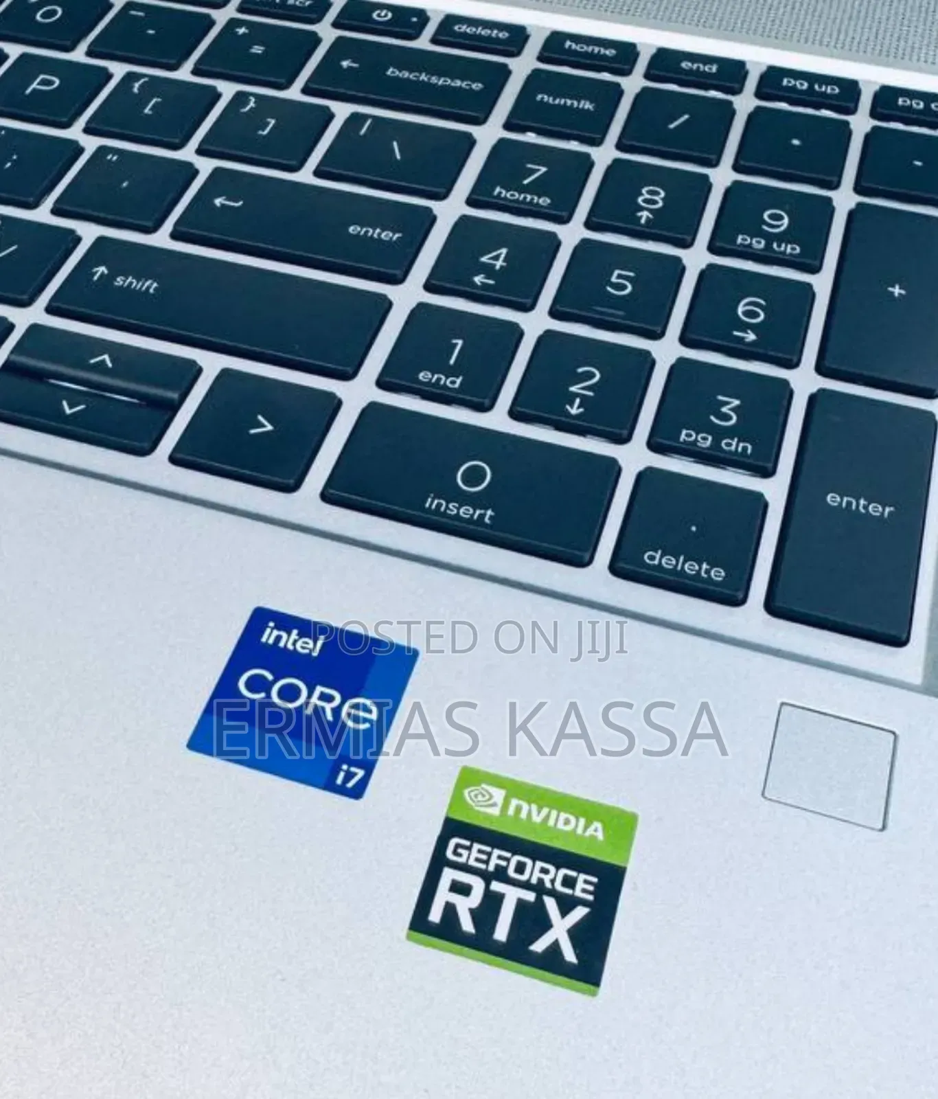 New Laptop HP ProBook 450 G9 16GB Intel Core I7 SSD 1T